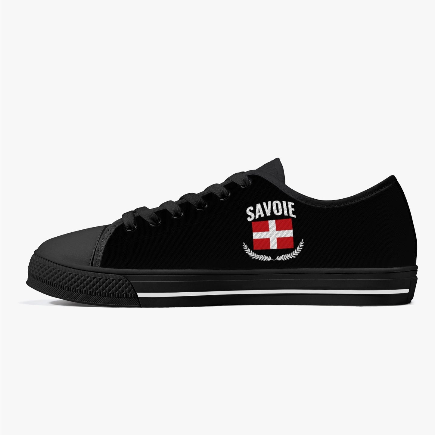 Chaussures basses Savoie | hommes/femmes