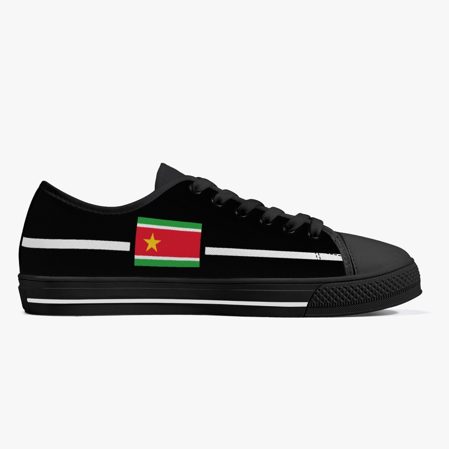 Chaussures basses Guadeloupe | hommes/femmes