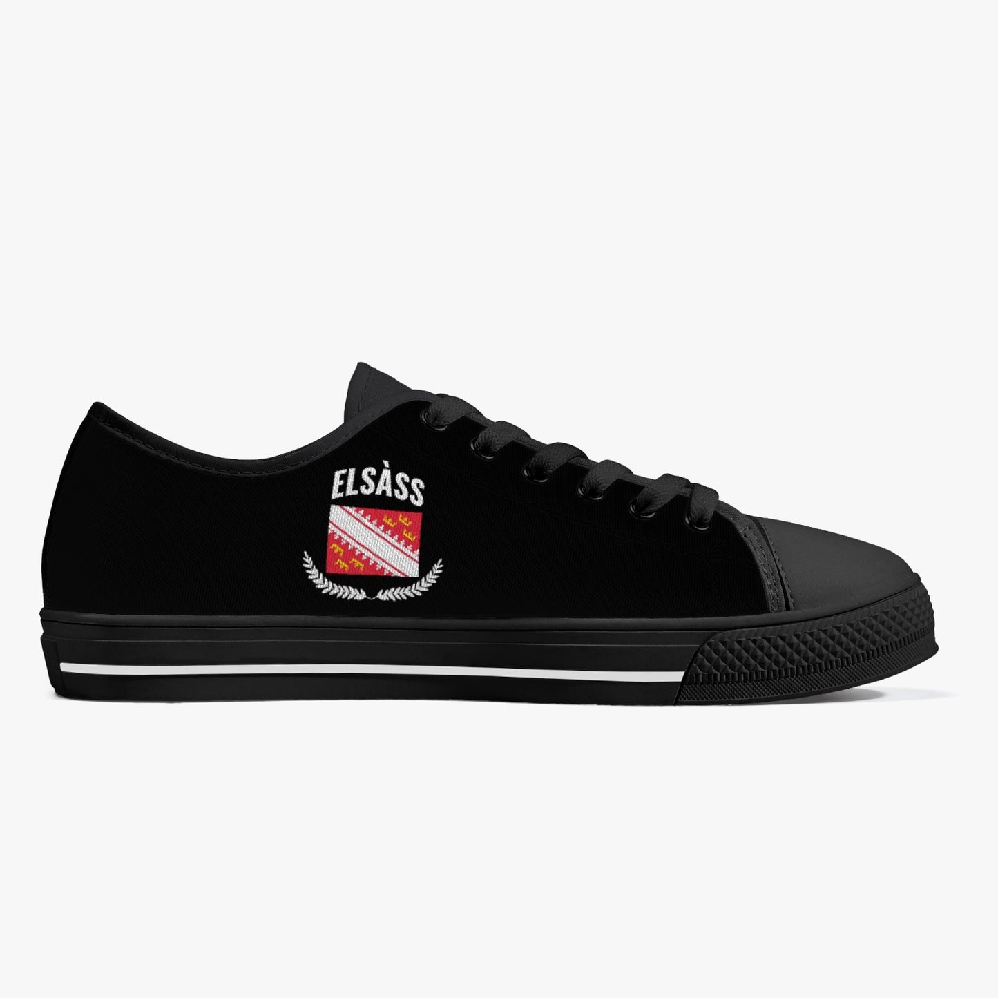 Chaussures basses Alsace | hommes/femmes