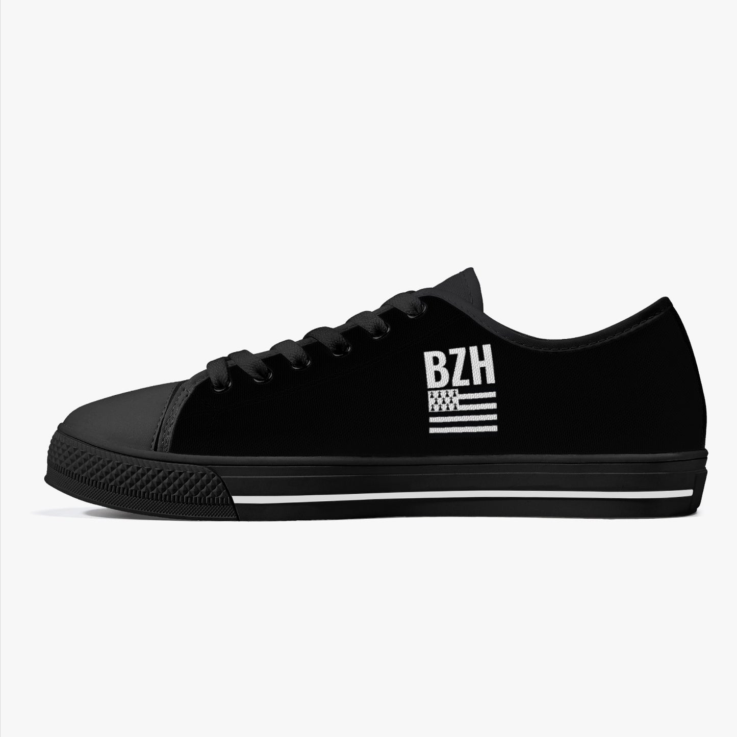 Chaussures basses BZH | hommes/femmes