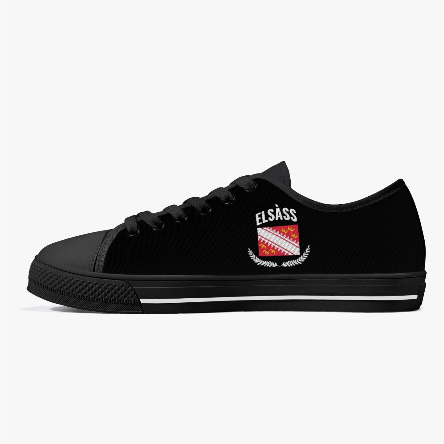 Chaussures basses Alsace | hommes/femmes