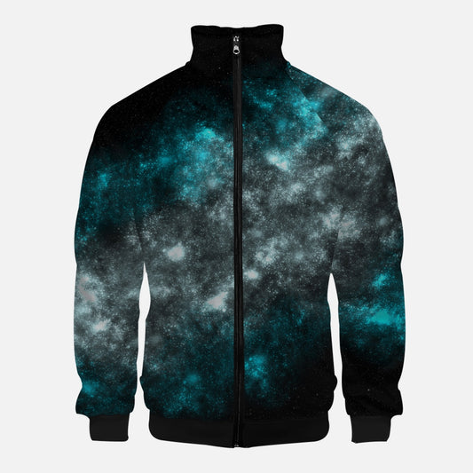 Sweat zip Galaxy 4