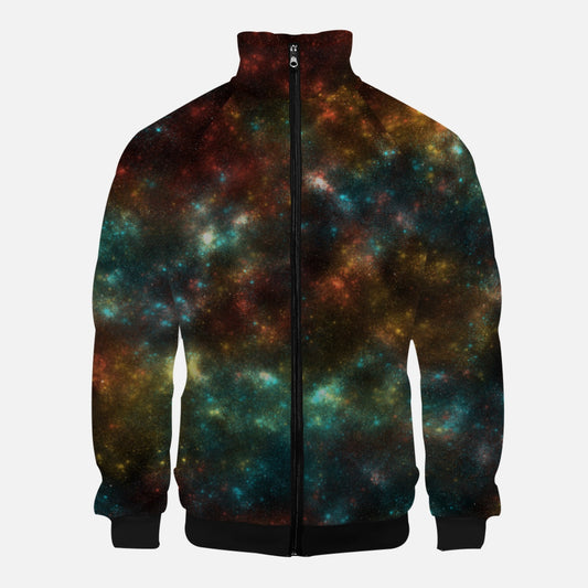 Sweat zip Galaxy 1