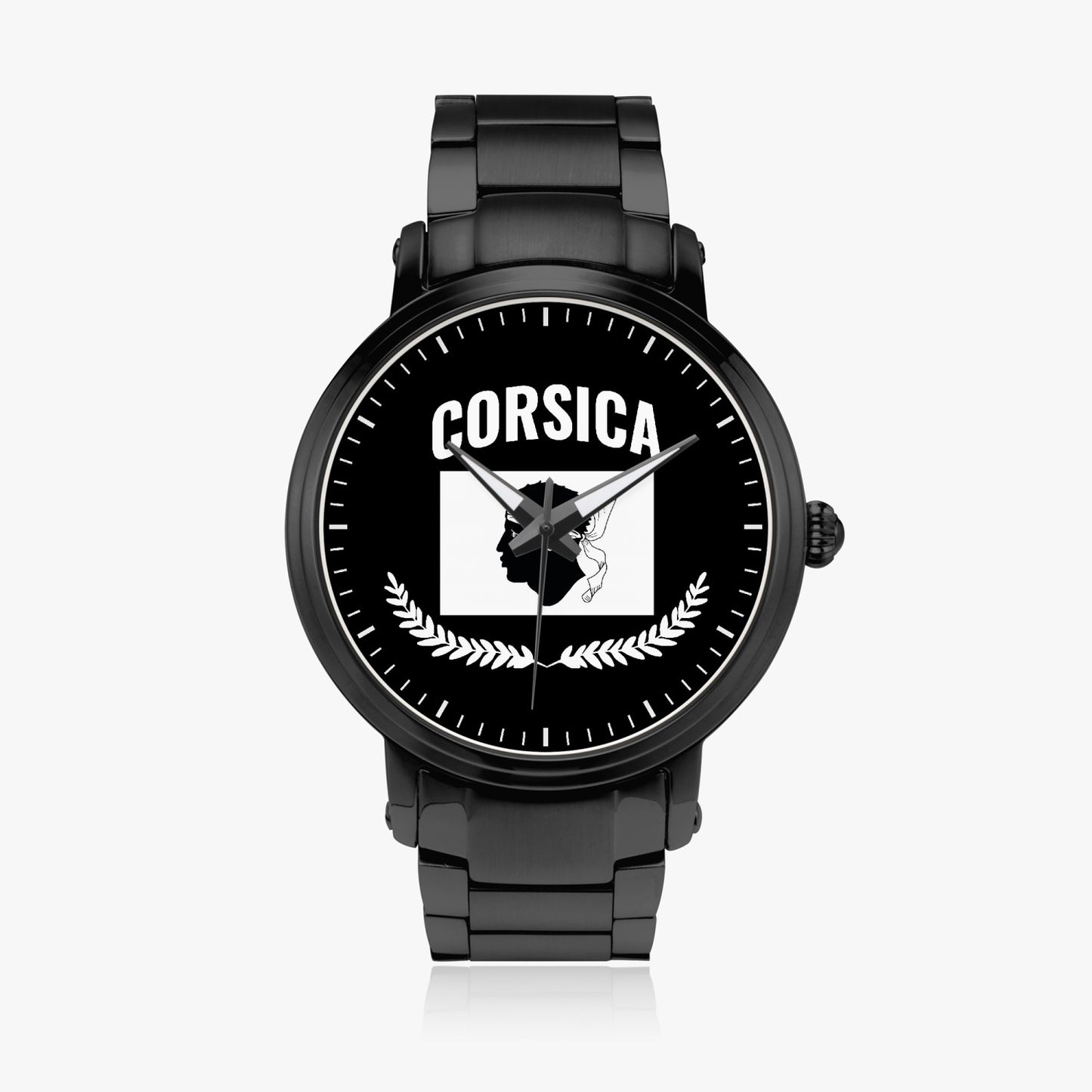 Montre automatique Corsica ornement