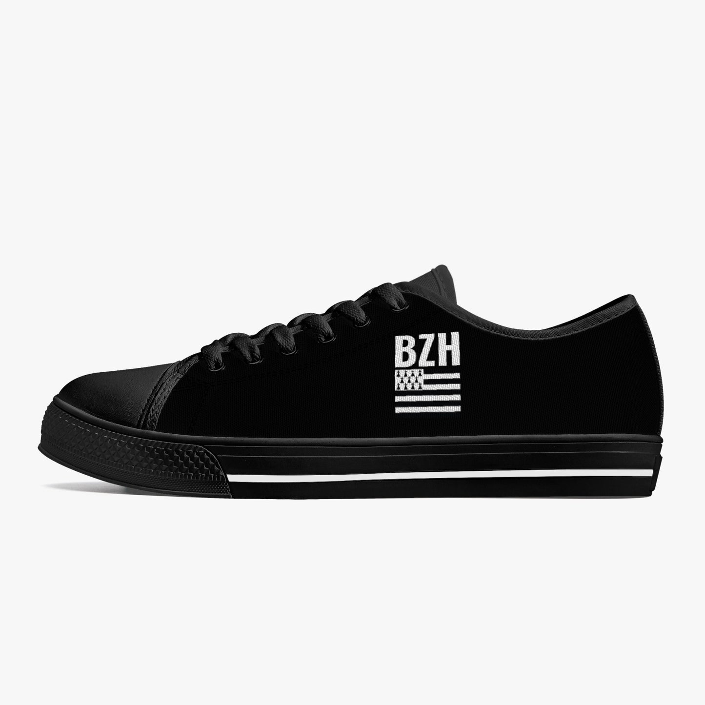 Chaussures basses BZH | hommes/femmes