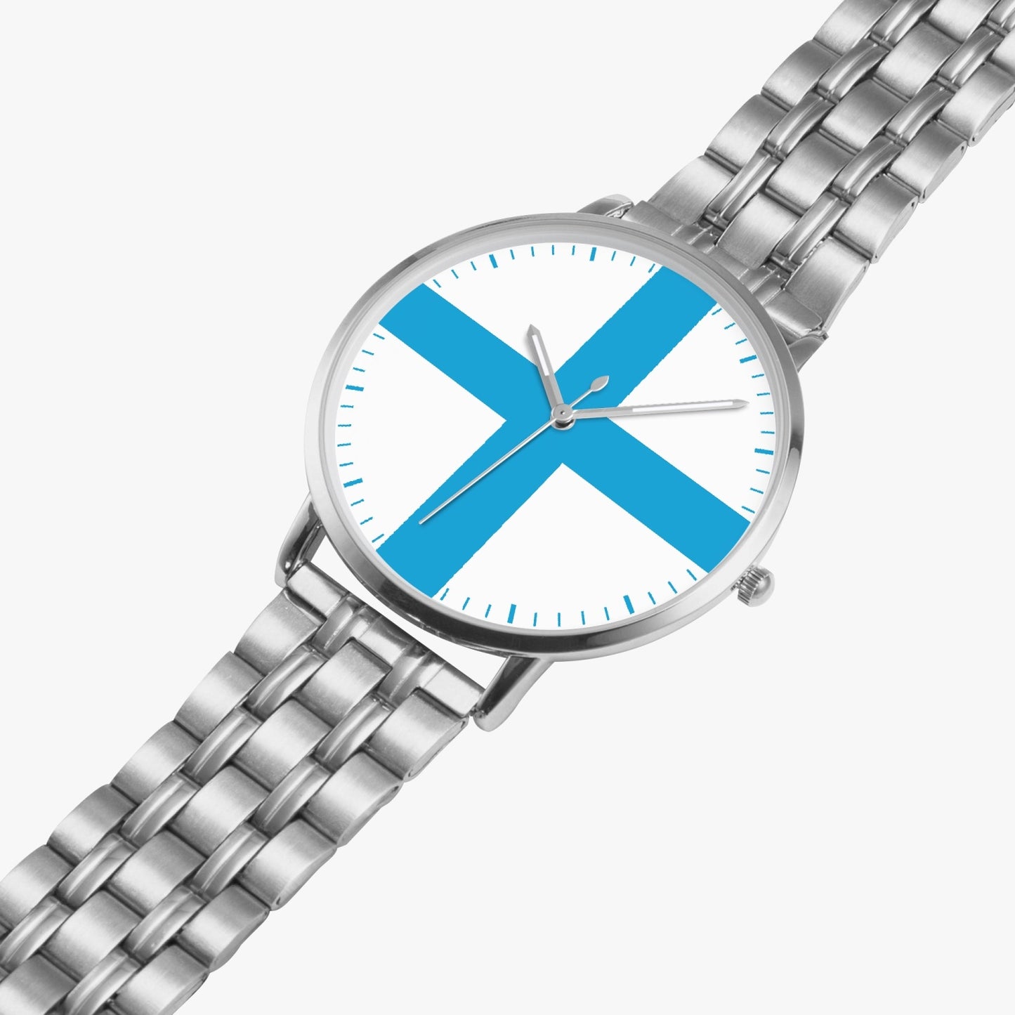 Montre à Quartz - Marseille