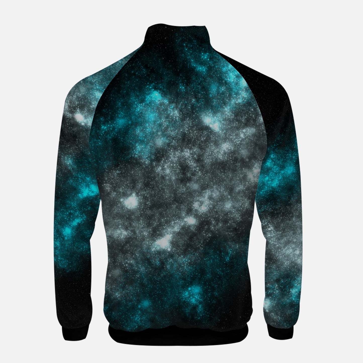 Sweat zip Galaxy 4