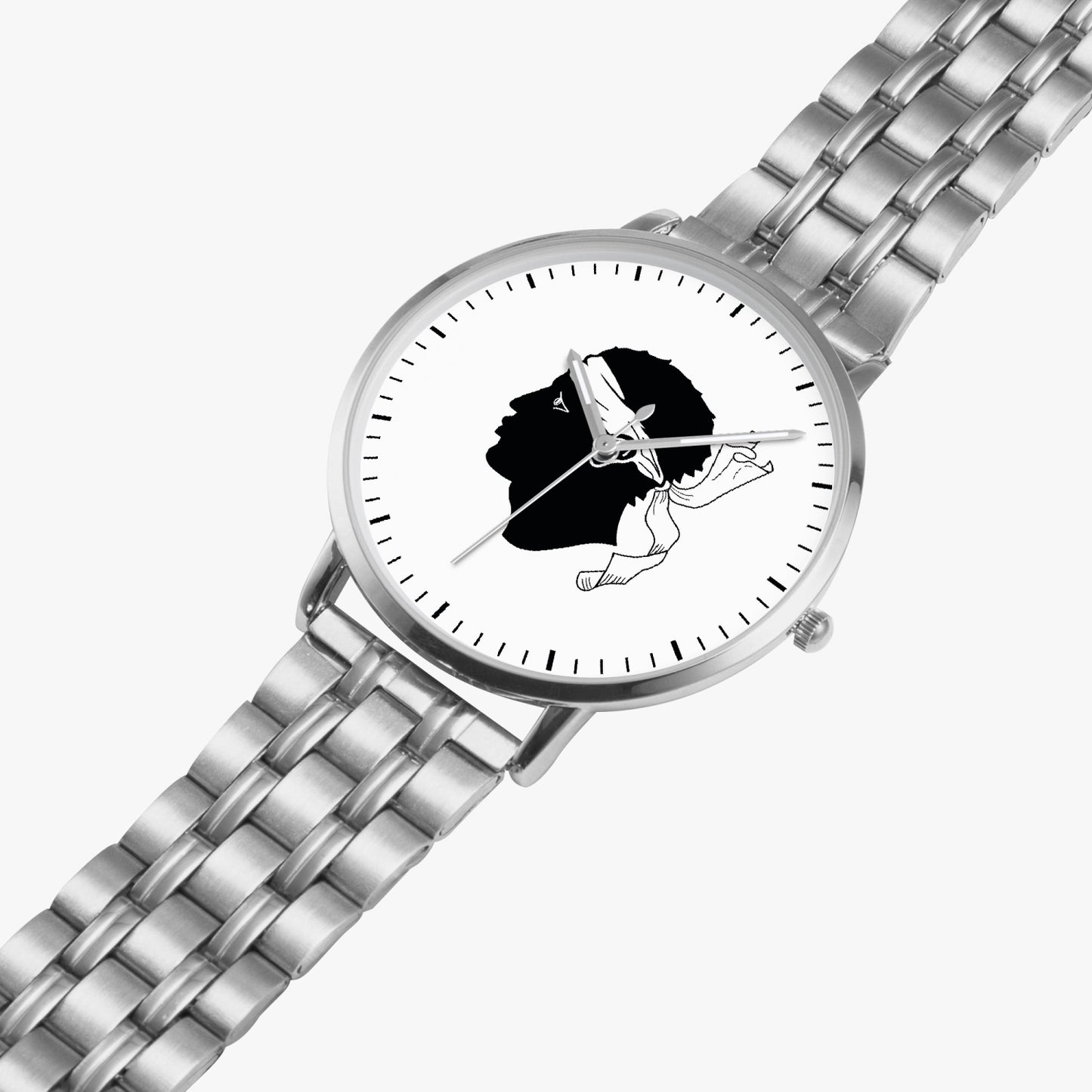 Montre à Quartz - Corsica