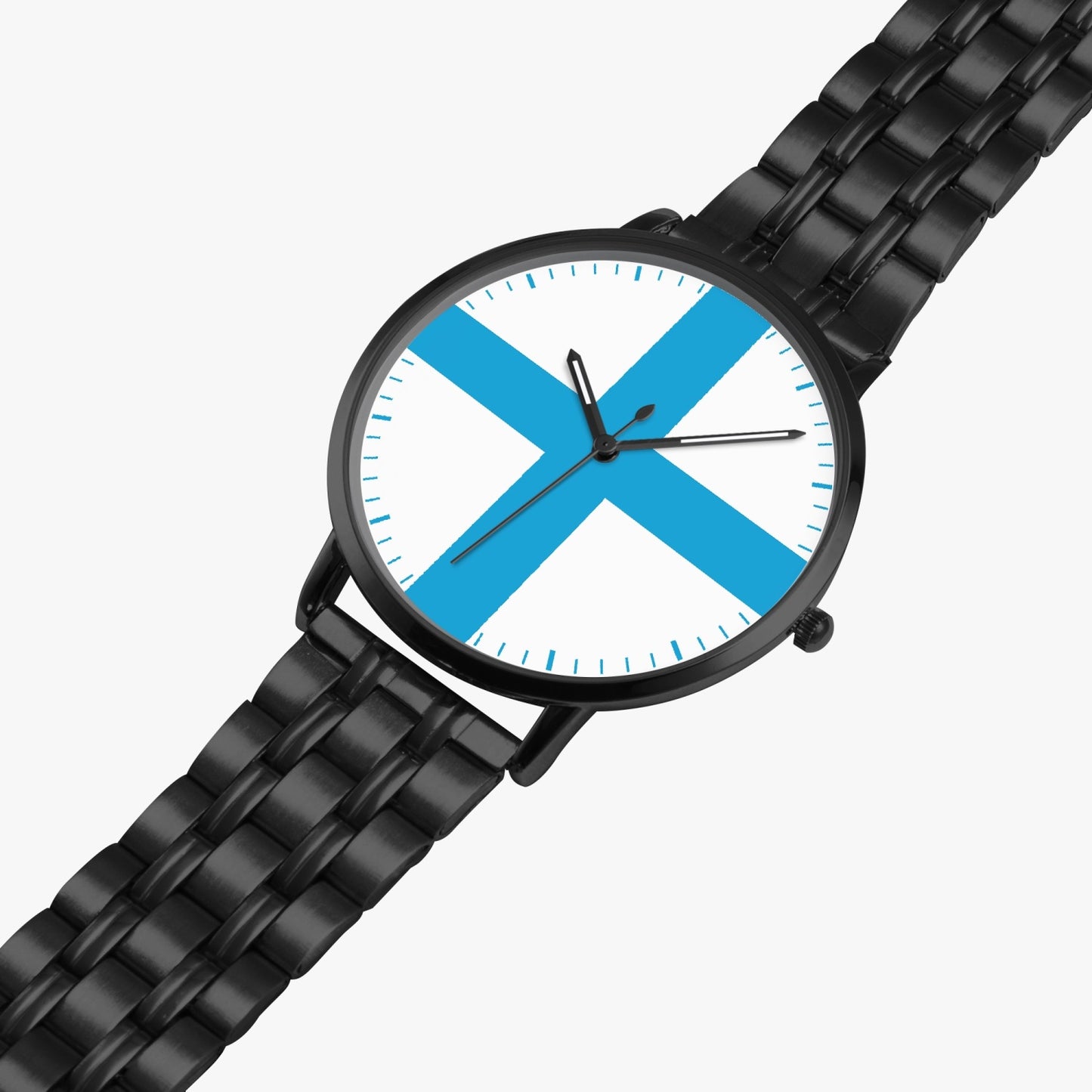 Montre à Quartz - Marseille