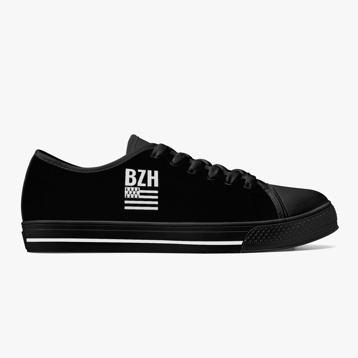 Chaussures basses BZH | hommes/femmes