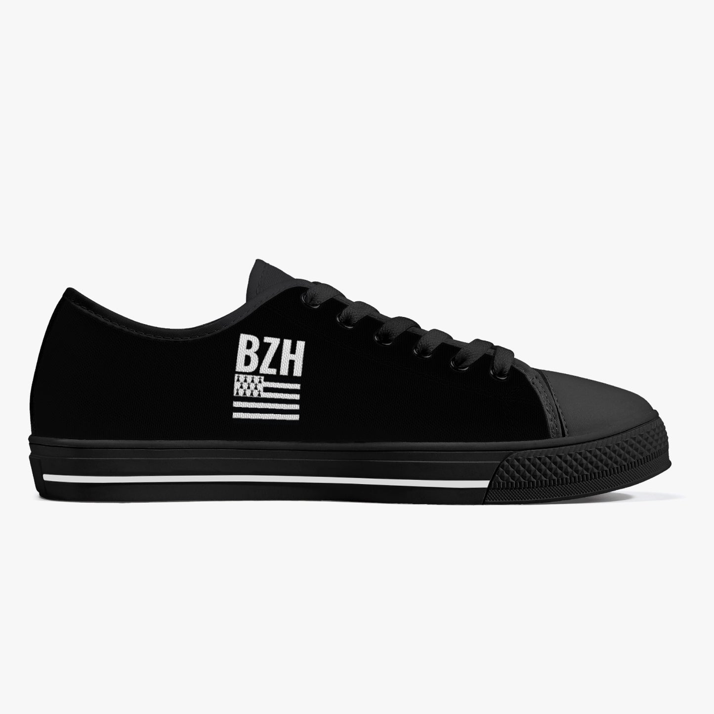 Chaussures basses BZH | hommes/femmes