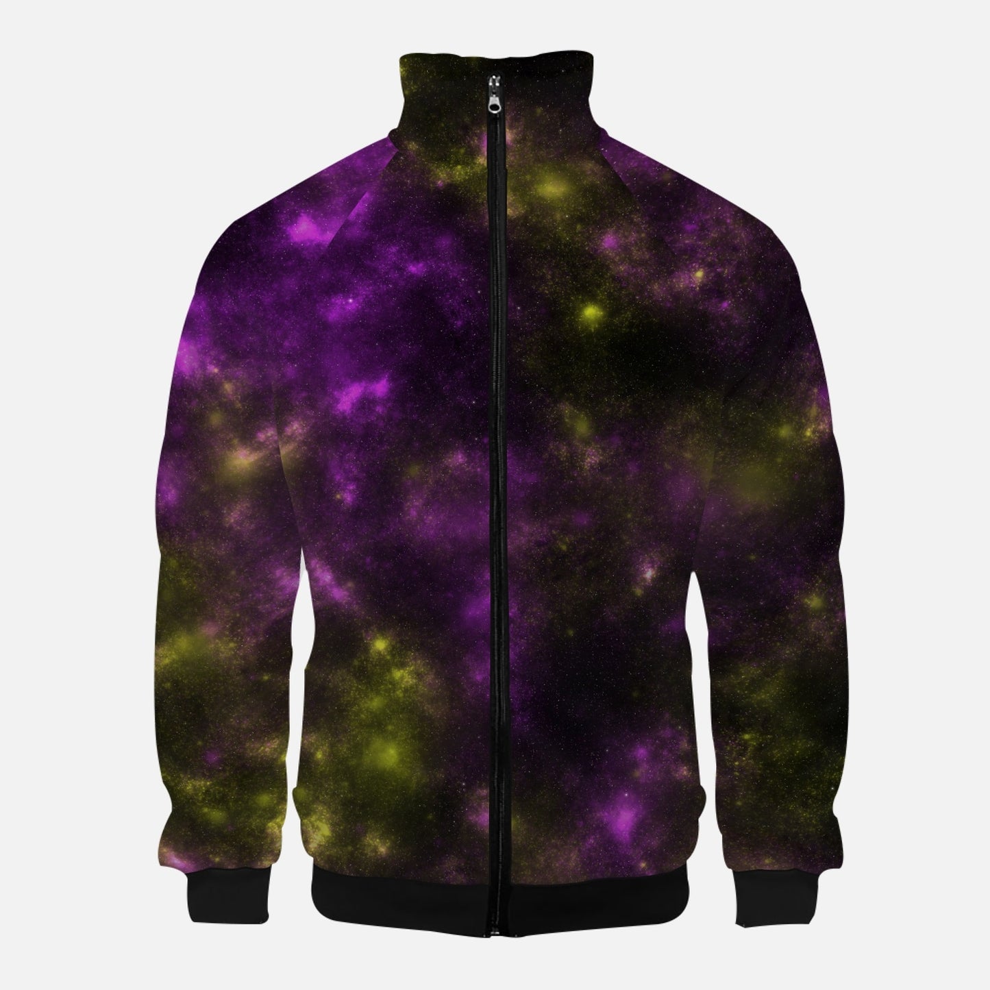 Sweat zip Galaxy 2