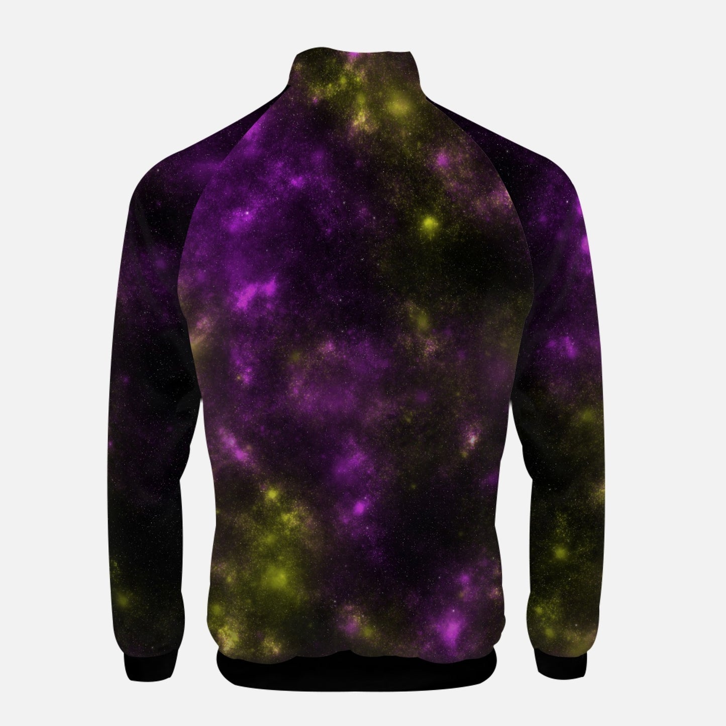 Sweat zip Galaxy 2