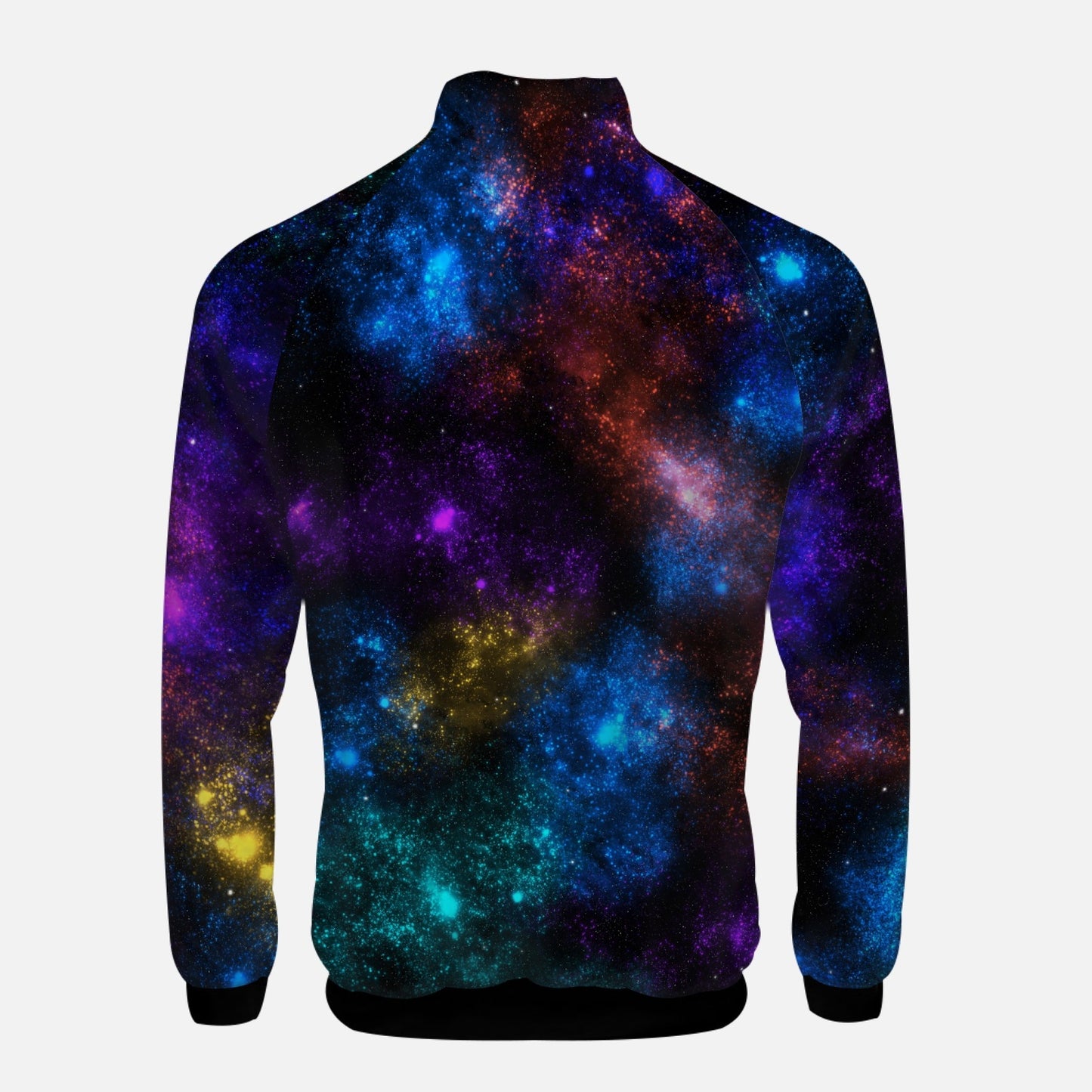 Sweat zip Galaxy 3