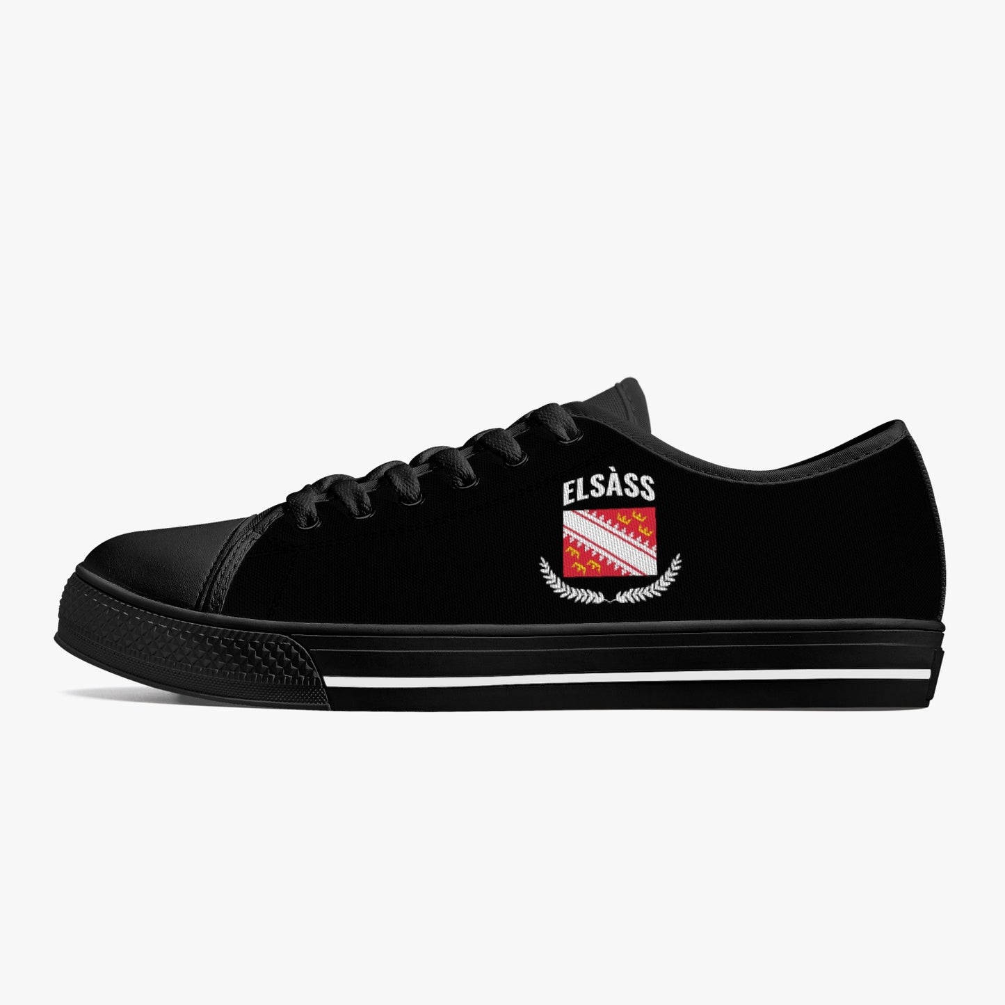 Chaussures basses Alsace | hommes/femmes