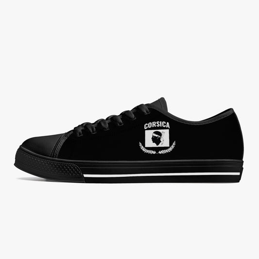 Chaussures basses Corse | hommes/femmes