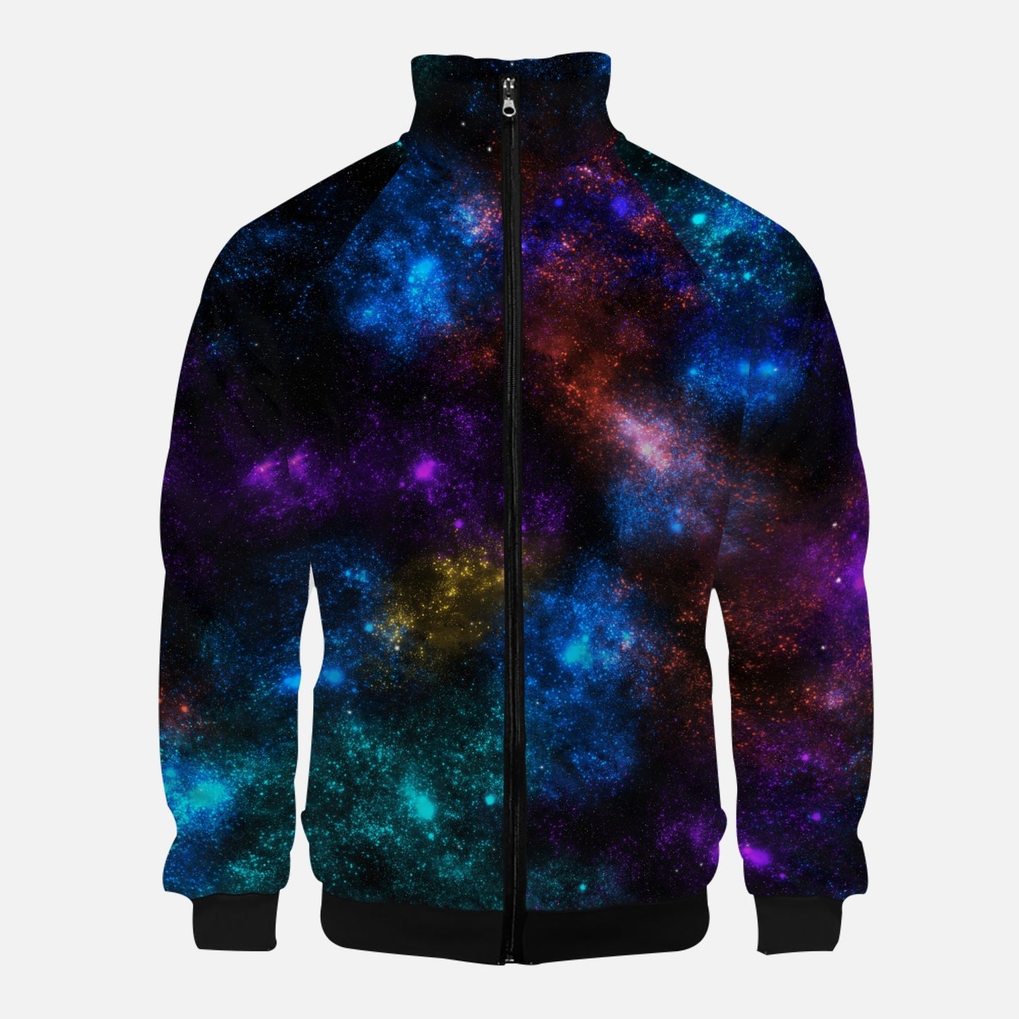 Sweat zip Galaxy 3