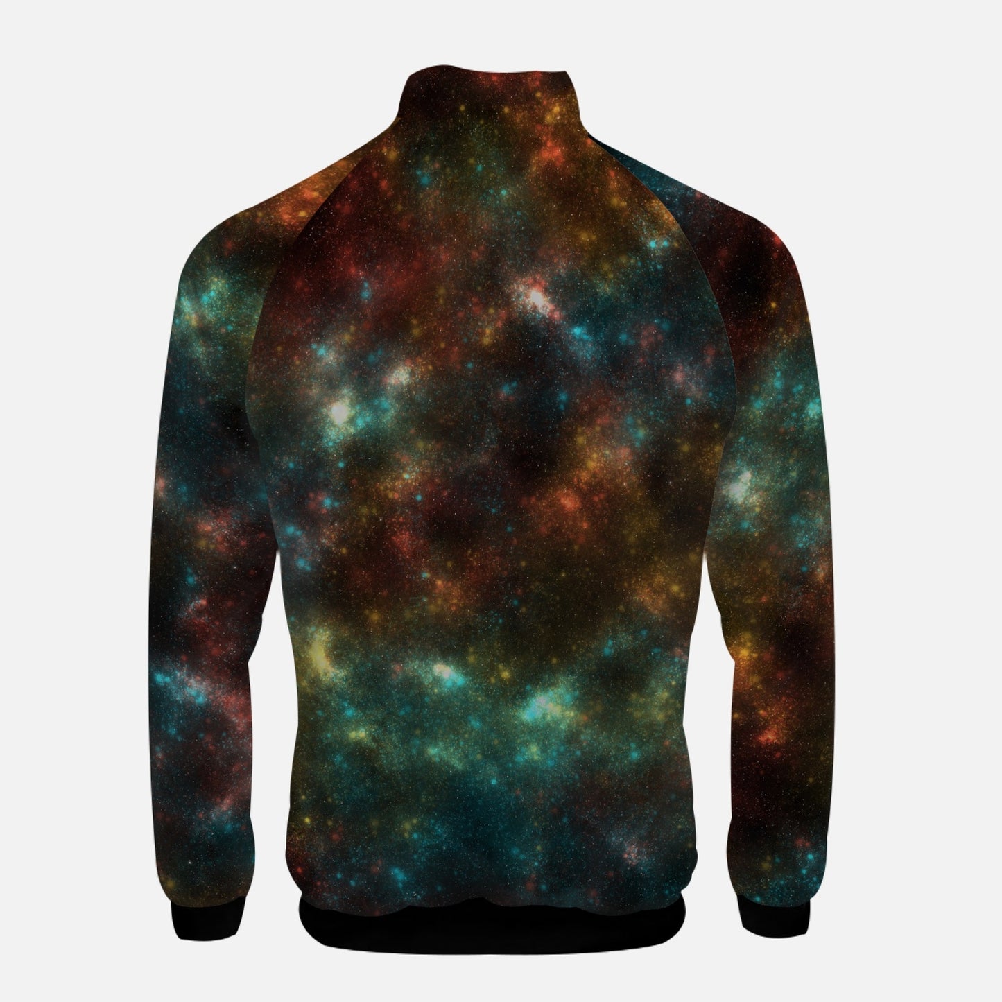 Sweat zip Galaxy 1