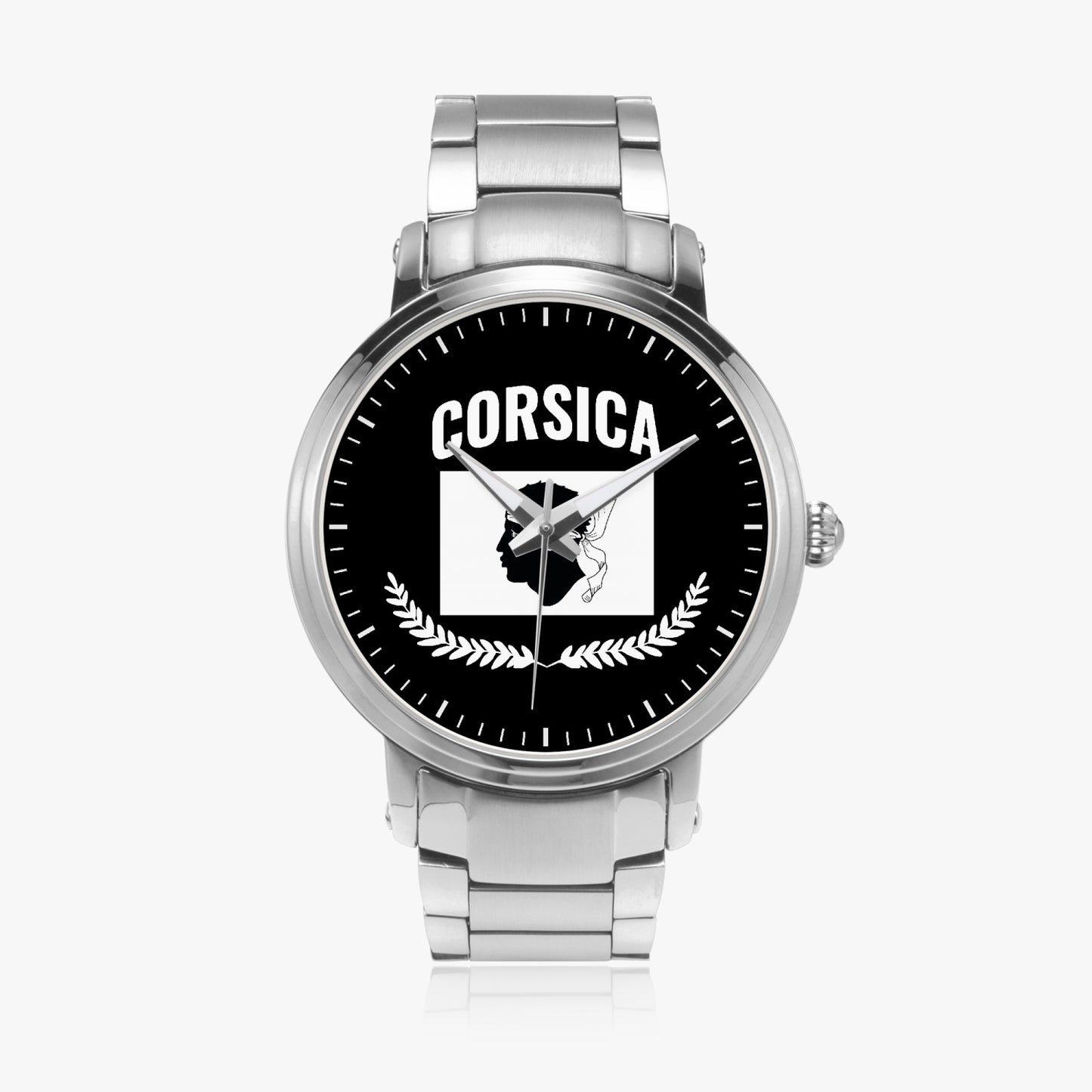 Montre automatique Corsica ornement